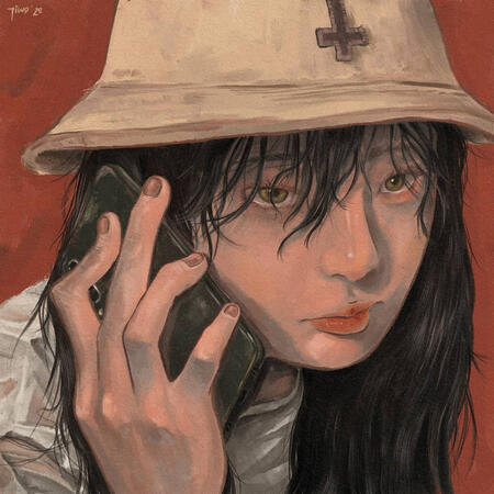 MEIN — digital, 2020
